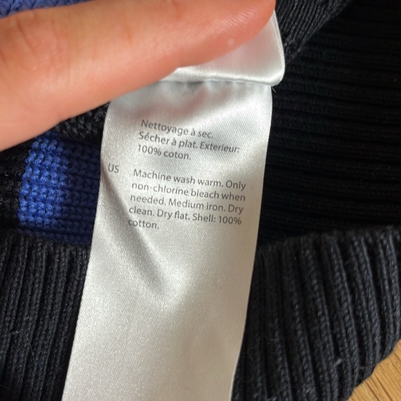 COS Quarter Zip - Picture 4 of 4